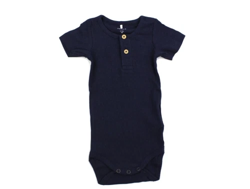 Name It body mørk sapphire